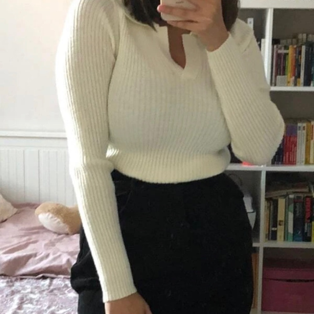 Long Sleeve Sweater